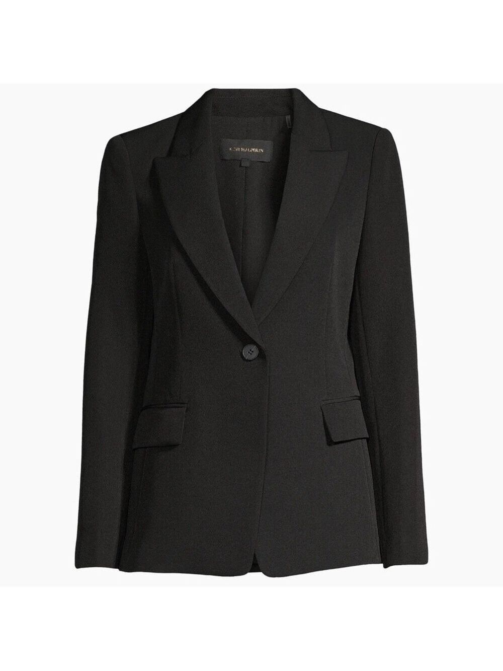 Kobi Halperin Jordi Single-Breasted Jacket